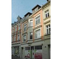 2 Zimmer mit Balkon im Herzen von Wurzen EBK mgl. Bezug ab Oktober mgl.
