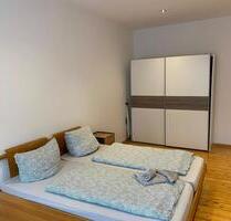 Business Apartments – möbliertes Wohnen auf Zeit in Karlsruhe