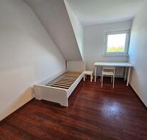 Möblierte WG Zimmer in optimaler Essener Lage!