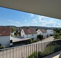 Wunderschöne 2.5 Zimmer Wohnung am Adelberg - Rheinfelden (Baden)