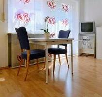 Sonniges Altstadt Apartment voll möbliert - Nürnberg Altstadt, St. Lorenz