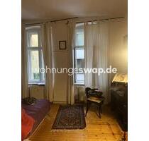 Wohnungsswap - 1 Zimmer, 13 m² - Steinstraße, Mitte, Berlin