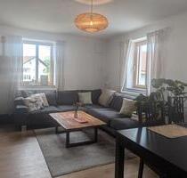 Ruhig gelegene 2,5-Zimmer Wohnung im Markt Mitterfels!