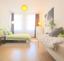 AnKaSa Immobilien GmbH*2RWE*WG geeignet+Wohnküche*EBK*Balkon*Dusche* im 2.OG* - Leipzig Altwest