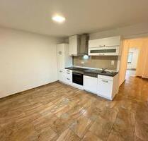 Frisch renovierte 3 Zimmer Wohnung mit neuwertige Einbauküche ‼️ - Nordstemmen