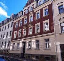 2-Zimmer Wohnung mit Balkon - 365,00 EUR Kaltmiete, in Freiberg (PLZ: 09599)