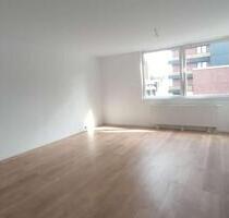 Wohnen im Schwanenquartier moderne und renovierte 3 Zimmerwohnung mit Küche! - Krefeld