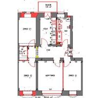 +Hell & Schick+ 4 Zimmer Wohnung mit Wanne, sep. Küche und Balkon! #DD48 - Freital