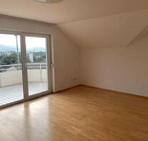 Wohnung 2 Zimmer Küche Bad, nur zur Zwischenmiete bis 1.12.25 - Konstanz Konstanz-Fürstenberg