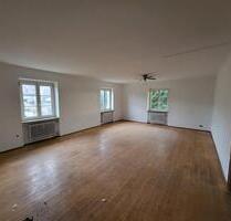 Großzügige 3-Zimmer Wohnung in zentraler Lage - Ochsenfurt