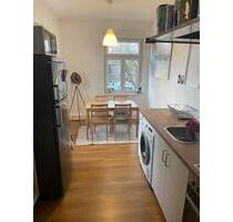 Schöne 3-Zimmer Altbauwohnung - 990,00 EUR Kaltmiete, in Nürnberg (PLZ: 90408) Gärten hinter der Veste