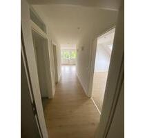 Helle 2-Zimmer Wohnung mit Blick auf die alte Leine - Hodenhagen