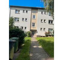 Klassisch & praktisch: 2 Zimmer mit Wohnküche im 1. OG - Marburg Marbach