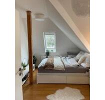 Helles Wg Zimmer mit Balkon - 420,00 EUR Kaltmiete, ca.  15,00 m² in Oldenburg (PLZ: 26133) Kreyenbrück