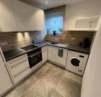 Möbliertes 2-Zimmer Apartment für Wochenendheimfahrerin - Laufach