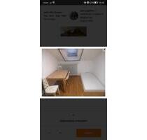 1 WG Zimmer in 2er WG frei - 700,00 EUR Kaltmiete, in München (PLZ: 81369) Sendling-Westpark