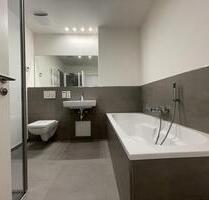 *** NEUBAU Zweitbezug 0525 * TG * Fußbodenheizung * 3 Zimmer * Loggia * JETZT MIETEN *** - Leipzig Südost