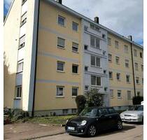 1 Zimmer Wohnung mit Wohnküche in Süßen langfristig zu vermieten