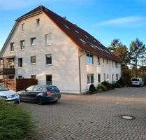 3 Zimmer Wohnung - 620,00 EUR Kaltmiete, in Blomberg (PLZ: 32825)