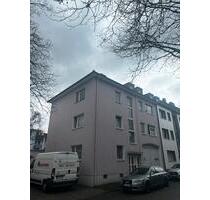 2 Zimmer Wohnung mit Balkon Duisburg Beack
