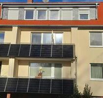 2-Zimmer Wohnung 60 qm Seelze Lathwehren