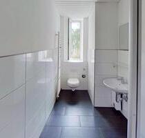Helle 3-Zimmer Wohnung in Nürnberg – Holzgartenstraße 11
