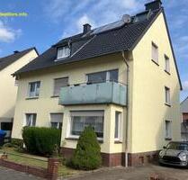 Wohnung Waltrop 1.Etage 89m2 mit Südbalkon 3,5 Zimmer Einbauküche