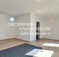 Stilvolle Stadtwohnung | 2-Zimmer mit Aufzug in Marxloh - Duisburg Hamborn