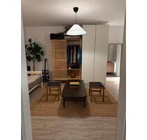 Charmante 1-Zimmer Wohnung in Top-Lage nahe am Aasee - Münster Mitte-Süd