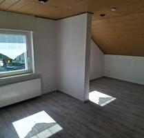Großzügige 3-Zimmer Dachgeschosswohnung in Dortmund Kirchlinde