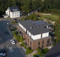 Zwei Zimmer Wohnung zu vermieten - mitten in Verl - 01.01.2026