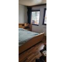 4 Zimmer Wohnung in Enzberg ab 1.10 - Mühlacker