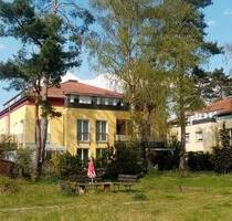 2 Zimmer in Bernau-Waldsiedlung , Warmmiete ca.1.065 € - Bernau bei Berlin