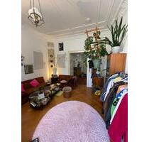 Untermiete 2 Monate sublet 2 months WG Zimmer room - Leipzig Süd