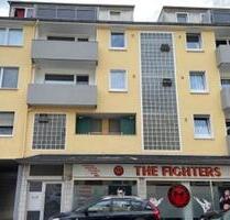 2 Zimmer Wohnung mit Balkon, Essen Altenessen ab 01.09 verfügbar
