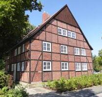 2 - Zimmer DG Wohnung in Bad Sassendorf ab 31.01.2026, evtl. früher, zu vermieten