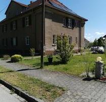 schöne 3 - Zimmer Wohnung nach Vollsanierung zu vermieten - Lauta