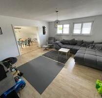 4-Zimmer Dachwohnung - 1.200,00 EUR Kaltmiete, in Karlsdorf-Neuthard (PLZ: 76689)