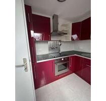 Helle 1,5 Zimmer DG Wohnung in Wandlitz