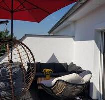 Schöne 3-Zimmer Penthousewohnung mit großer Dachterrasse - Braunschweig Lehndorf-Watenbüttel