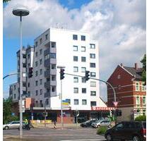 Helle 4 Zimmer Wohnung in Wolfenbüttel 3. OG mit Balkon, Fahrst