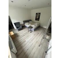 1,5 Zimmer Wohnung Dortmund, Uni Nähe, möbliert