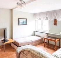 2 Zimmer Dachgeschosswohnung ruhige Lage - Teltow