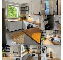 Helle 2,5-Zimmer Wohnung mit Balkon im Herzen OB Styrums - Oberhausen