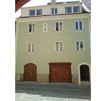3-Zimmer Wohnung 2.OG Stadtplatznähe - Straubing