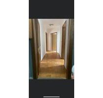 2,5 Zimmer -Wohnung -75 Quadratmeter-Zentrale Lage - Oberhausen Alstaden