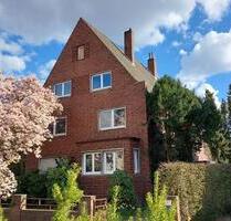 4-Zimmer Wohnung, 95qm an Wohngemeinschaften Studenten - Minden Bärenkämpen