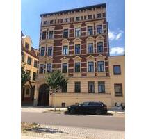 Klein aber fein...gemütliche 2 Zimmer Wohnung mit Balkon und Einbauküche ab 01.04.2025 frei und nutzbar! - Halle (Saale) Damaschkestraße