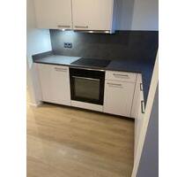 2 Zimmer Wohnung Dachgeschoss - 781,00 EUR Kaltmiete, ca.  44,00 m² in Hamburg (PLZ: 21107) Hamburg-Mitte