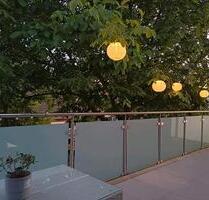 Schöne 4,5 Zimmer Dachterrassen Wohnung ab 01.01.26 - Hude (Oldenburg)